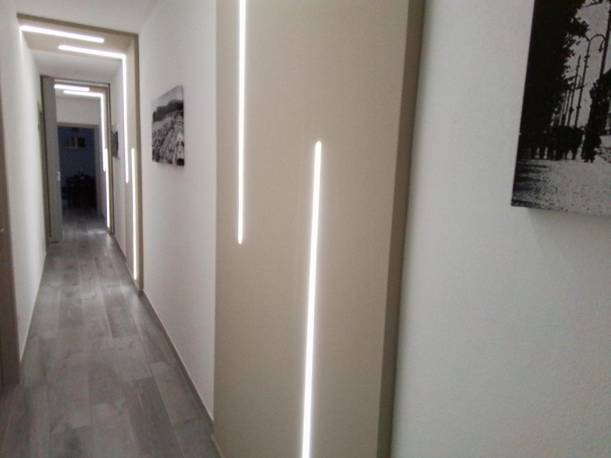 Deledda Home Cagliari Exterior foto
