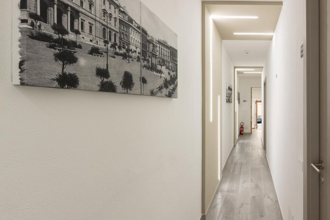 Deledda Home Cagliari Exterior foto